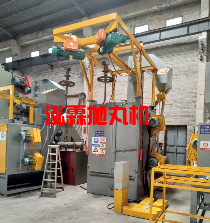 Q378單撸撸社APP下载，拋丸清理機