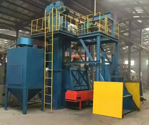 Q3220自動上料撸撸色在线视频播放客戶使用現場